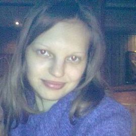 Елена Лыкова
