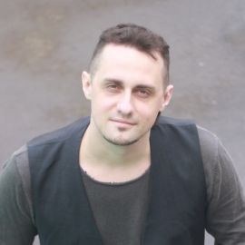 Сергей Замков