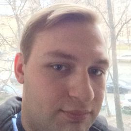 алексей Георгиевский