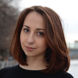 Владлена Суслова