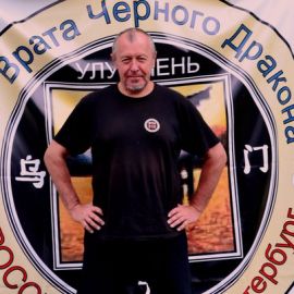 Алексей Сощенко