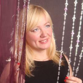Оксана Путинцева