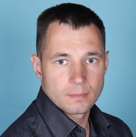 Михаил Морозов