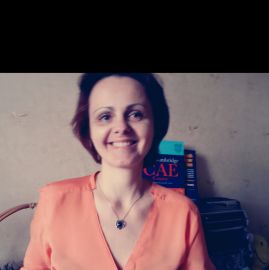 Оксана Подлесная