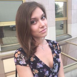 Ксения Ивлева