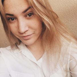 Кристина Бардина