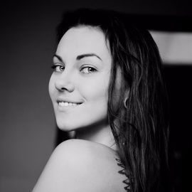 Ангелина Васильева