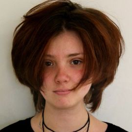 Анастасия Отти
