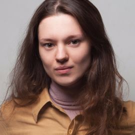 Ирина Гумарова