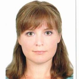Екатерина Кузнецова
