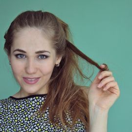 Рената  Каюмова