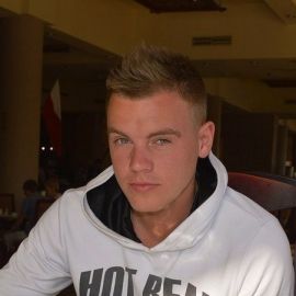 Дмитрий Кудинов