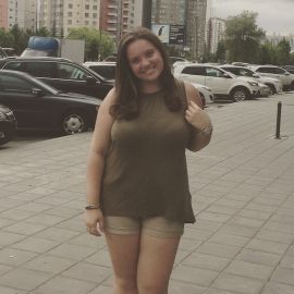 Ирина Ронина