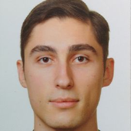 Вячеслав Иноземцев