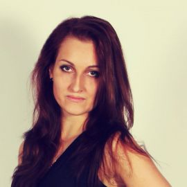 Екатерина Лысенко