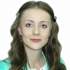 Елена Баранова