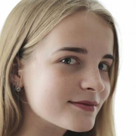 Арина Зайцева