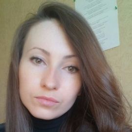 Наталья Рахимжанова