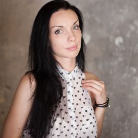 Виктория Шистко
