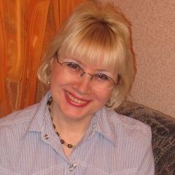 Вера Павлова