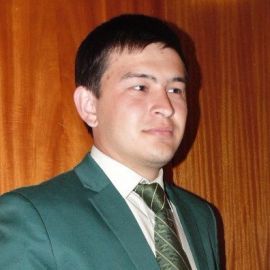 Ильмир Тазетдинов