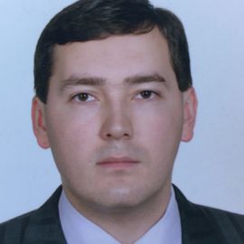 Тимур Салеев