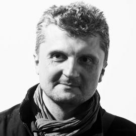 Валерий Нистратов