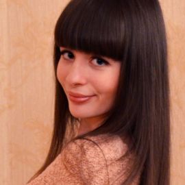 Юлия Екимова