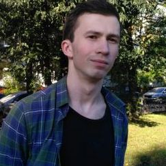 Леонид Корниенко