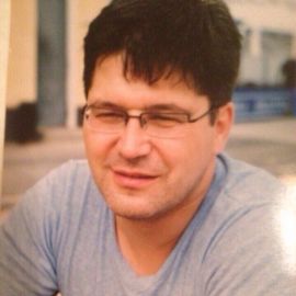 Алексей Лебедь