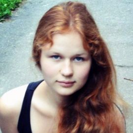 Адель Бурова