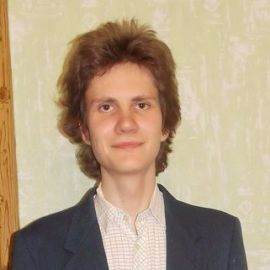 Александр Кухто