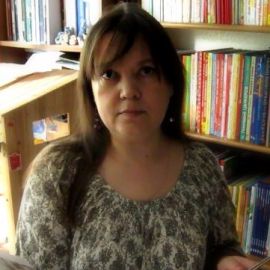 Инна Павлова