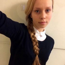 Ксения Александрийская