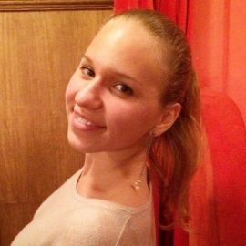Полина Усачева