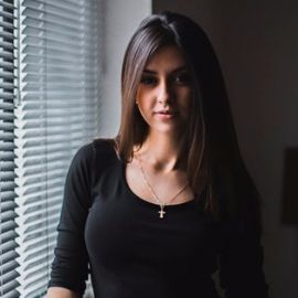 Кристина Петрова