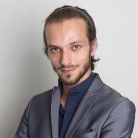 Александр Горбанев