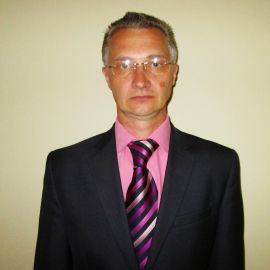 Евгений Вишняков