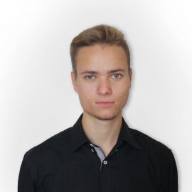 Александр Байбара