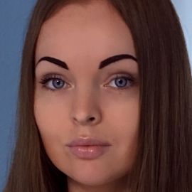 Виктория Новоселова