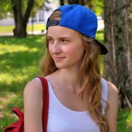 Ирина Есина