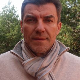 Александр Пучков