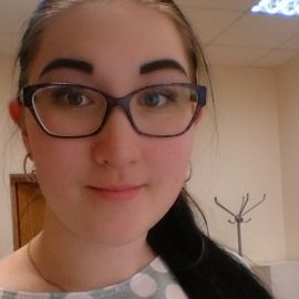 Ксения Иванчина