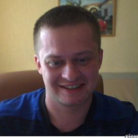 Андрей Соколов