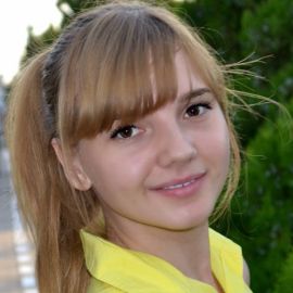 Ирина Коркишко