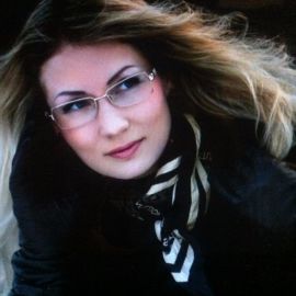 Светлана Павлюк