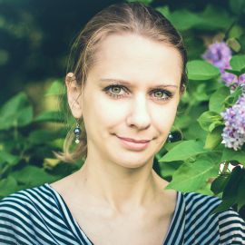 Елена Сомова