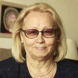 Татьяна Иосифова