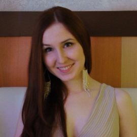 Наталья Люхо