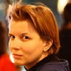 Светлана Кожикова